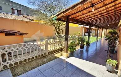 Imagem 13: Casa com 3 dormitórios à venda, 98 m² por R$ 545.000,00 - Caputera...