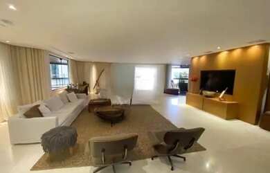 Imagem 2: Apartamento à venda, 3 quartos, 3 suítes, 5 vagas, Vila da Serra - Nova...