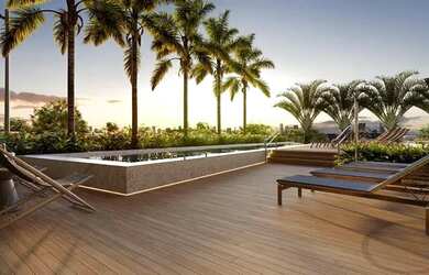 Imagem 2: Apartamento para venda no Ipiranga - São Paulo - SP Ref.:1091