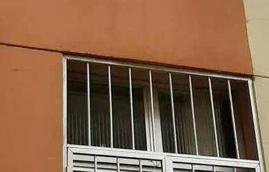 Imagem: O apartamento possui 2 Dormitórios, 1 Banheiro, 50m² de Área