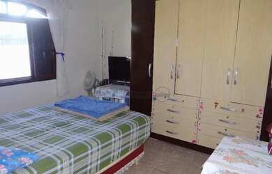 Imagem 12: Edícula com 1 dormitório à venda, 50 m² por R$ 290.000,00 - Vila Atlântica...