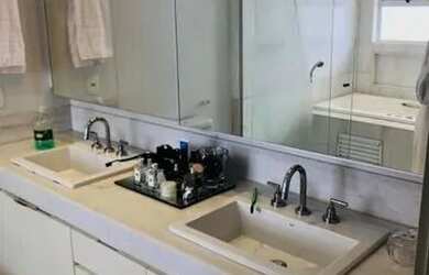 Imagem 15: Apartamento à venda, 4 quartos, 3 suítes, 4 vagas, Vila da Serra - Nova...