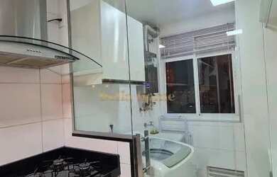 Imagem 10: Apartamento para alugar no bairro Gleba Fazenda Palhano - Londrina/PR