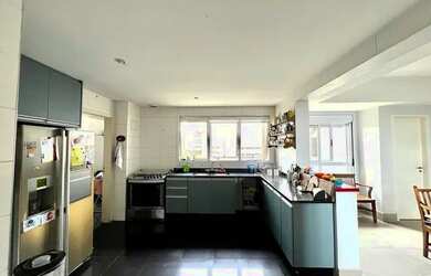 Imagem 10: Apartamento à venda, 3 quartos, 3 suítes, 4 vagas, Vila da Serra - Nova...