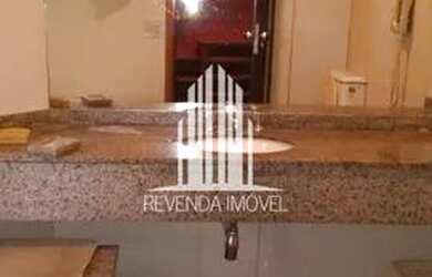 Imagem 6: Apartamento no Morumbi Locação 1 suite, 1 vaga, 78m