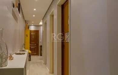 Imagem 7: Apartamento para Venda - 52.55m², 2 dormitórios, 1 vaga - Protásio...