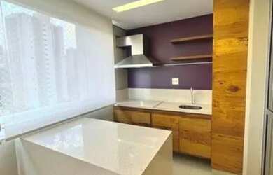 Imagem 7: Apartamento à venda, 3 quartos, 1 suíte, 3 vagas, Vila da Serra - Nova...