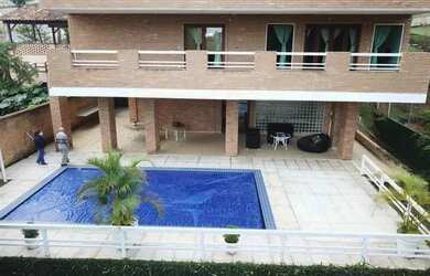 Imagem 7: Atibaia - Casa Padrão - Estância Parque de Atibaia