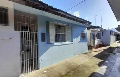 Imagem: A casa possui 1 Dormitório, 1 Banheiro, 23m² de Área, Imóvel