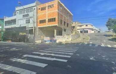 Imagem: O depósito possui 150m² de Área e está localizado em Parque