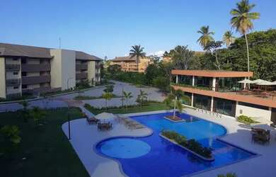 Imagem: O apartamento possui 2 Dormitórios, 2 Banheiros, 64m² de Área