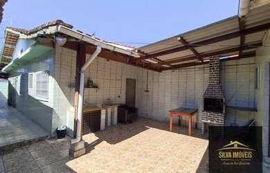 Imagem 8: Casa com 2 dormitórios à venda, 90 m² por R$ 179.000,00 - Jd. Praia Grande - Mongaguá/SP