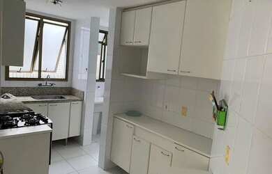 Imagem 4: APARTAMENTO RESIDENCIAL em RIO DE JANEIRO - RJ, RECREIO DOS BANDEIRANTES