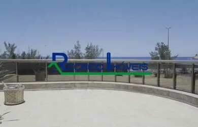 Imagem: O apartamento na cobertura possui 5 Dormitórios, 5 Banheiros