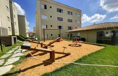 Imagem 5: Vendo apto Villagio felicita urgente