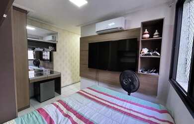 Imagem 12: Repletto clube - bairro Luzia