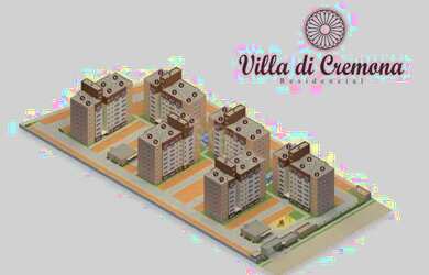 Imagem 14: Apartamento para venda tem 50 metros quadrados com 2 quartos em Fátima - Canoas - RS