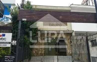 Imagem: O depósito possui 2 Vagas na garagem e 78m² de Área e está