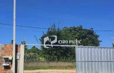 Imagem 4: Terreno à venda, 14546 m² por R$ 730.000 - Padre Julio Maria - Caucaia/CE