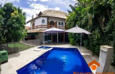 Imagem: Residencial - Alphaville