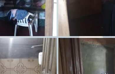 Imagem 3: Vende-se ou trocar casa em Rio preto da Eva troco por uma Manaus