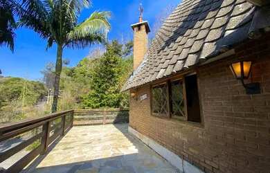 Imagem 15: Casas à venda no Condomínio Clube da Montanha - Atibaia