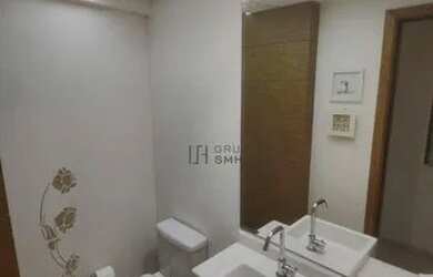 Imagem 12: Apartamento 4 dormitórios - 2 suítes - 4 vagas, mobiliado a venda na...