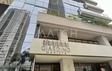 Imagem 12: Giardino - Marista. Churrasqueira, Imóvel mobiliado, Guarda roupae299m²...