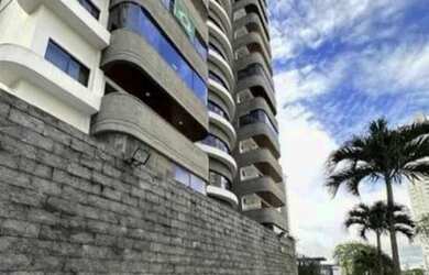 Imagem: Alugo apto alto padrão