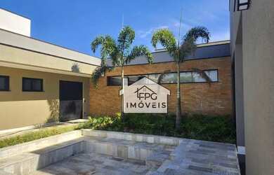 Imagem 9: Casa Luxuosa com 6 suítes a venda no Fazenda Alvorada em Porto Feliz/SP