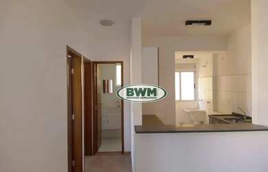 Imagem 7: Apartamento, 47 m² - venda por R$ 175.000,00 ou aluguel por R$ 1.103,00/mês...