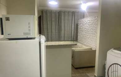 Imagem 8: Flat Individual monte castelo