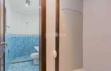 Imagem 14: Casa ampla de 4 dormitórios, sendo 3 suíte, no bairro Chácara das Pedras