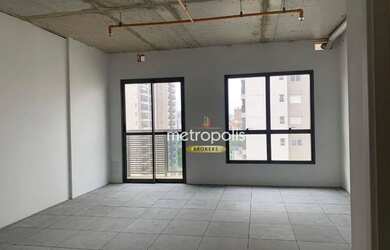 Imagem: O depósito possui 1 Vaga na garagem, 38m² de Área, Imóvel