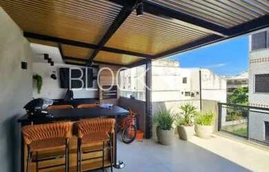 Imagem 3: Recreio dos Bandeirantes