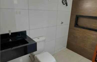 Imagem 3: Casa no setor de mansões