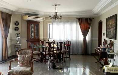 Imagem 5: Vendo apto no Umarizal. Piscina, Churrasqueira, VarandaeGuarda roupa