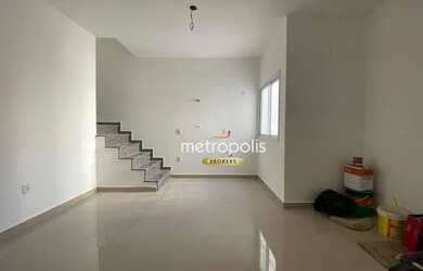 Imagem: O apartamento na cobertura possui 3 Dormitórios, 3 Banheiros