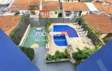 Imagem 7: VILA OLÍMPIA!!!