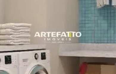 Imagem 12: Apartamento com 2 dormitórios no São Francisco em Passos/MG