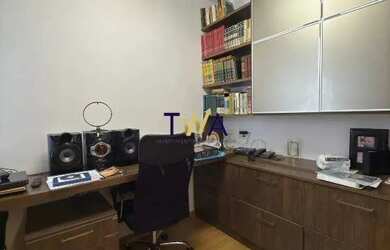 Imagem 12: Apartamento, Cennario Horizonte, Vila da Serra, Nova Lima, 3 quartos,...