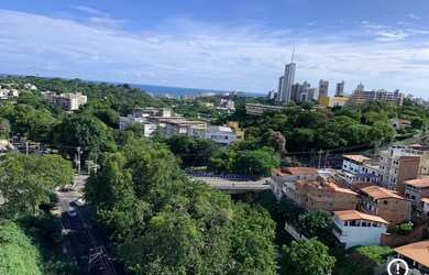 Imagem 12: Imóvel para aluguel possui 115 metros quadrados com 3 quartos em Federação...