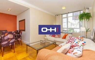 Imagem 2: Venda Apartamento 3 Dormitórios - 105 m² Pinheiros