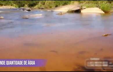 Imagem 5: Fazenda 112 há Arinos MG