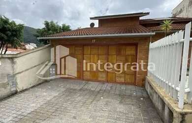 Imagem 4: Casa com 3 dormitórios à venda, 377 m² - Centro - Poços de Caldas/MG