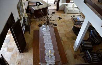 Imagem 5: Casa de praia na Prainha, Aquiraz, 6 suites, frente p/ mar