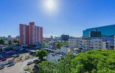 Imagem 6: Cobertura Duplex com 2 Dormitorio s localizado a no bairro Santana em...