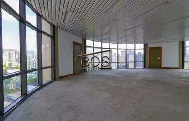 Imagem 14: Andar Corrido com Área Privativa - 635 m² - Bairro Savassi