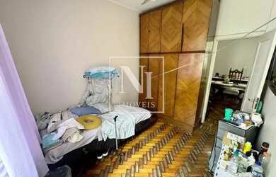 Imagem 14: Apartamento 3 Quartos em Copacabana a uma Quadra da Praia