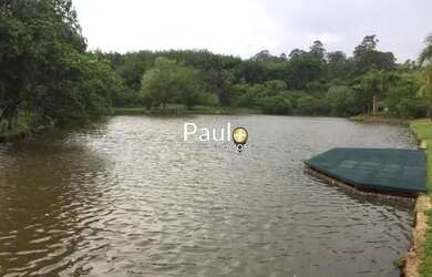 Imagem: O terreno à venda possui 2357m² de Área e Imóvel novo e